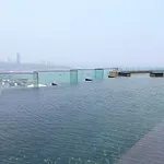 อพาร์ทเม้น Edge Lux Pattaya