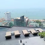 Edge Central Pattaya Lux