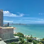 Centric Sea 中心海网红公寓 อพาร์ทเม้น