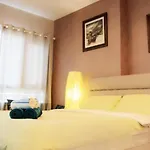 Centric Sea 中心海网红公寓 *
