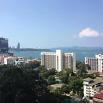 Centric Sea 中心海网红公寓