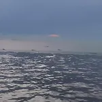 อพาร์ทเม้น Centric Sea 中心海网红公寓