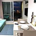 Centric Sea 中心海网红公寓 *
