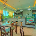 In Garden Tower Pool, Sauna & Gym 1 Km From Walking Street อพาร์ทเม้น *