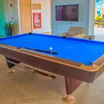 In Garden Tower Pool, Sauna & Gym 1 Km From Walking Street