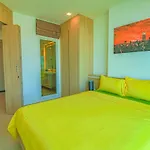 In Garden Tower Pool, Sauna & Gym 1 Km From Walking Street Pattaya
