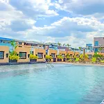 In Garden Tower Pool, Sauna & Gym 1 Km From Walking Street * Pattaya