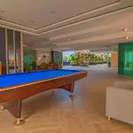 In Garden Tower Pool, Sauna & Gym 1 Km From Walking Street อพาร์ทเม้น