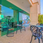 In Garden Tower Pool, Sauna & Gym 1 Km From Walking Street Apartment *
