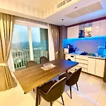Luxsl Luxurystyleoflife 4 อพาร์ทเม้น