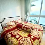 Luxsl Luxurystyleoflife 4 อพาร์ทเม้น *