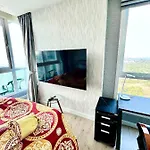 อพาร์ทเม้น Luxsl Luxurystyleoflife 4 Pattaya