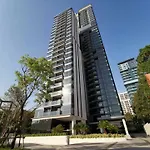 อพาร์ทเม้น The Andromeda Seaview *