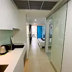 Sands 95 By Thaiminatorpattaya Apartment