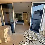 Apartment Sands 95 By Thaiminatorpattaya *