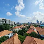 Arcadia Beach Resort