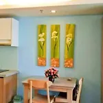 City Garden Pattaya