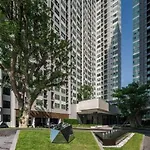 The Base Central Pattaya High Floor Sea View
