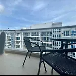 Central Pattaya Centara Avenue Residence