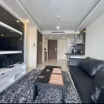 Central Pattaya Grand Avenue Residence 2 Bedroom