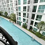 芭提雅网红公寓《奥林巴斯花园》