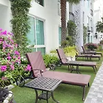 芭提雅网红公寓《奥林巴斯花园》