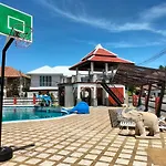 Pattaya Lagoon Soi3 Pool Villa 5Bedroom