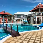Pattaya Lagoon Soi3 Pool Villa 5Bedroom
