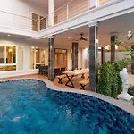 Pattaya Lagoon Soi3 Pool Villa 5Bedroom