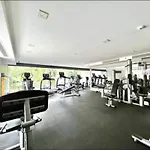 Pattay A High Floor Sea View 2Bedoom