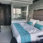 Pattay A High Floor Sea View 2Bedoom