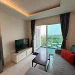 One Tower 1 Bed 105 By Thaiminatorpattaya *