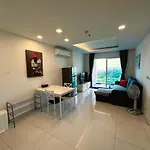 One Tower 1 Bed 105 By Thaiminatorpattaya อพาร์ทเม้น