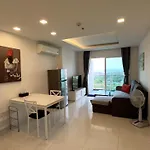 อพาร์ทเม้น One Tower 1 Bed 105 By Thaiminatorpattaya
