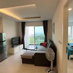 One Tower 1 Bed 105 By Thaiminatorpattaya อพาร์ทเม้น *