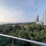 One Tower 1 Bed 105 By Thaiminatorpattaya อพาร์ทเม้น