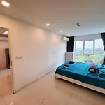 One Tower 1 Bed 105 By Thaiminatorpattaya อพาร์ทเม้น *