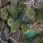K2 Xanadu Pool 4*