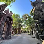 Resort K2 Xanadu Pool Ban Huai Yai