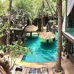 K2 Xanadu Pool Resort Ban Huai Yai