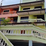 Sea Hill Phatamnak Pattaya