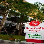 Suncity Pattaya