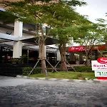 Suncity Hotel