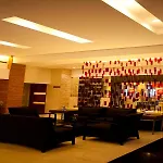 โรงแรม Suncity 4*