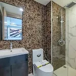 อพาร์ทเม้น Arcadia Continental 1-bedroom