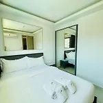 Arcadia Continental 1-bedroom อพาร์ทเม้น