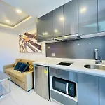 Arcadia Continental 1-bedroom * Pattaya