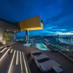 Edge Luxury Ocean View Pattaya