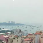 Edge Luxury Ocean View * Pattaya