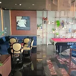 Edge Central Pattaya Lux